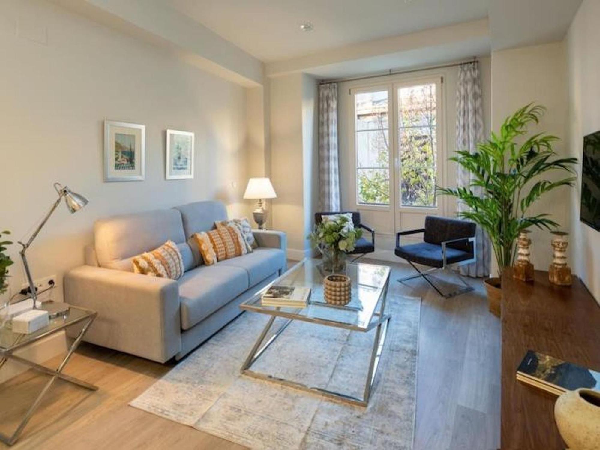 Trinidad Deluxe 5 Apartment กรานาดา ภายนอก รูปภาพ