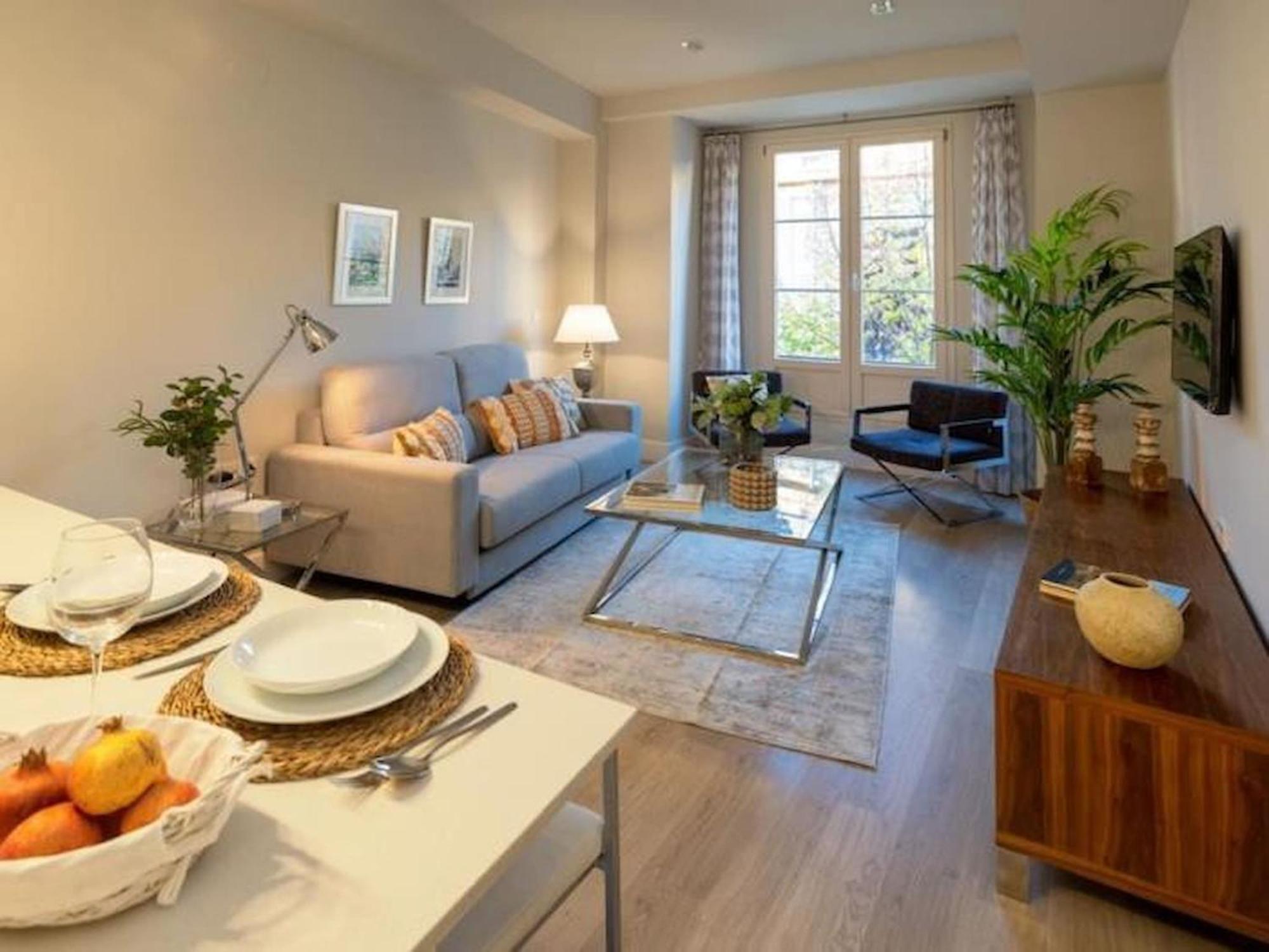Trinidad Deluxe 5 Apartment กรานาดา ภายนอก รูปภาพ