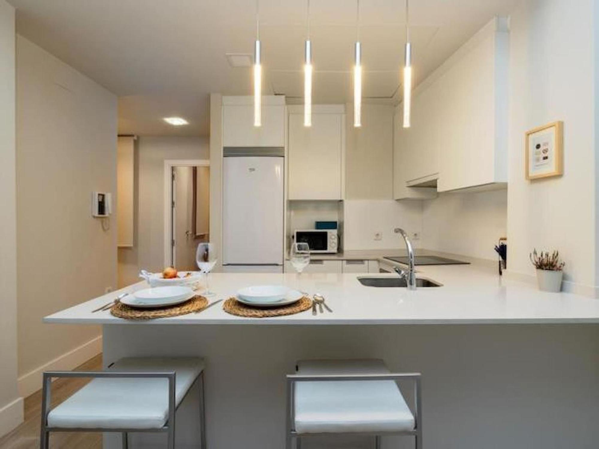 Trinidad Deluxe 5 Apartment กรานาดา ภายนอก รูปภาพ