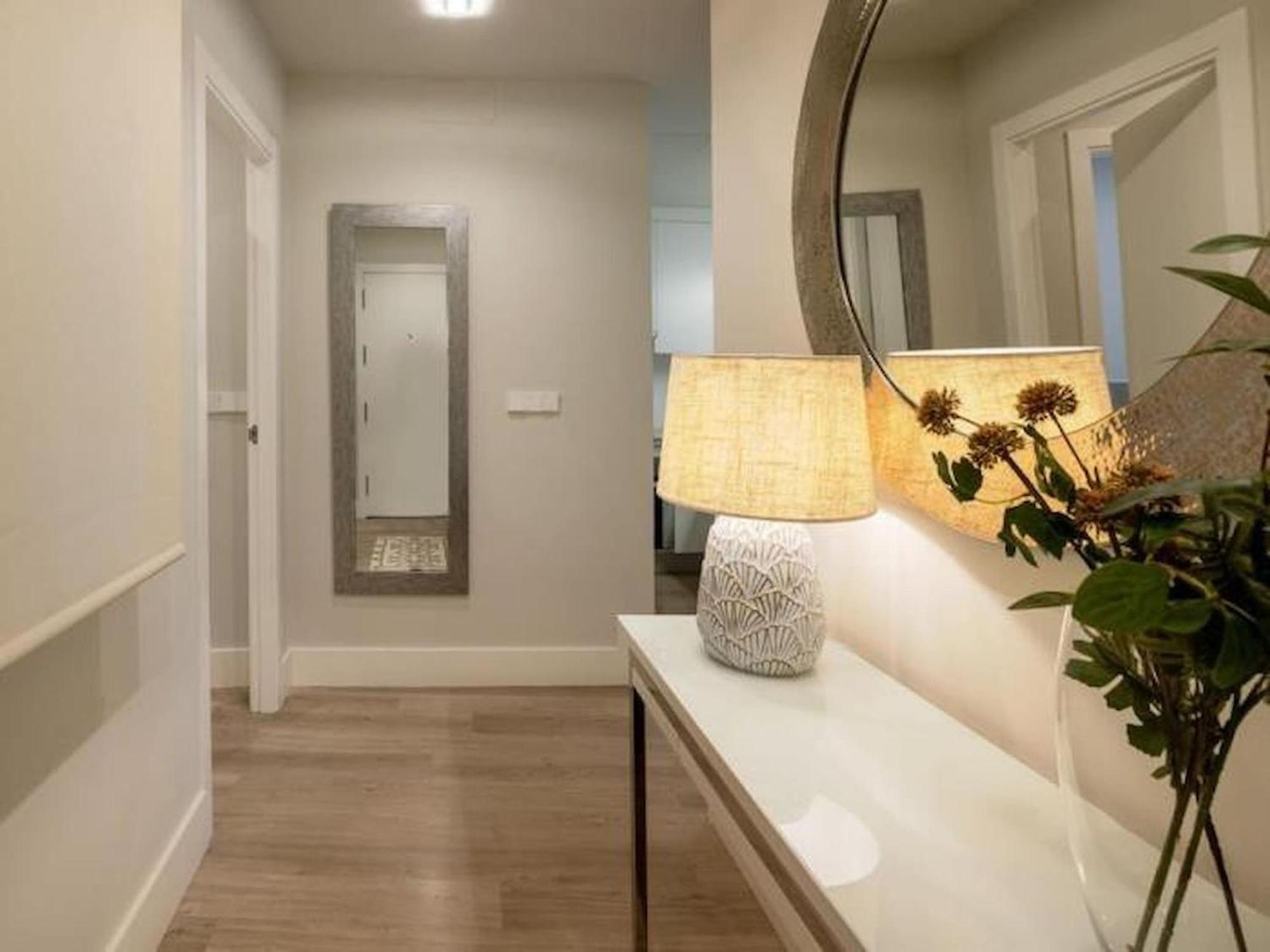 Trinidad Deluxe 5 Apartment กรานาดา ภายนอก รูปภาพ