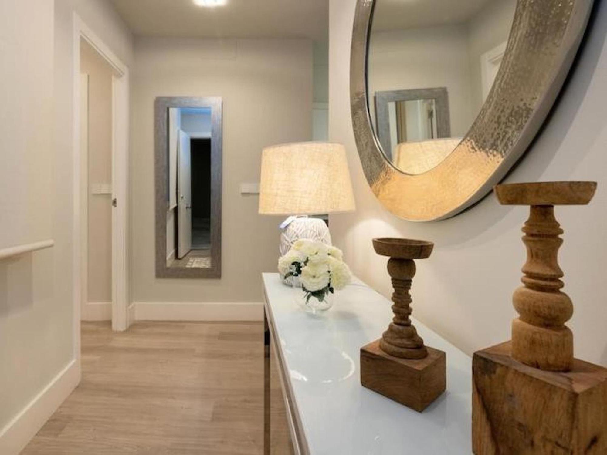 Trinidad Deluxe 5 Apartment กรานาดา ภายนอก รูปภาพ