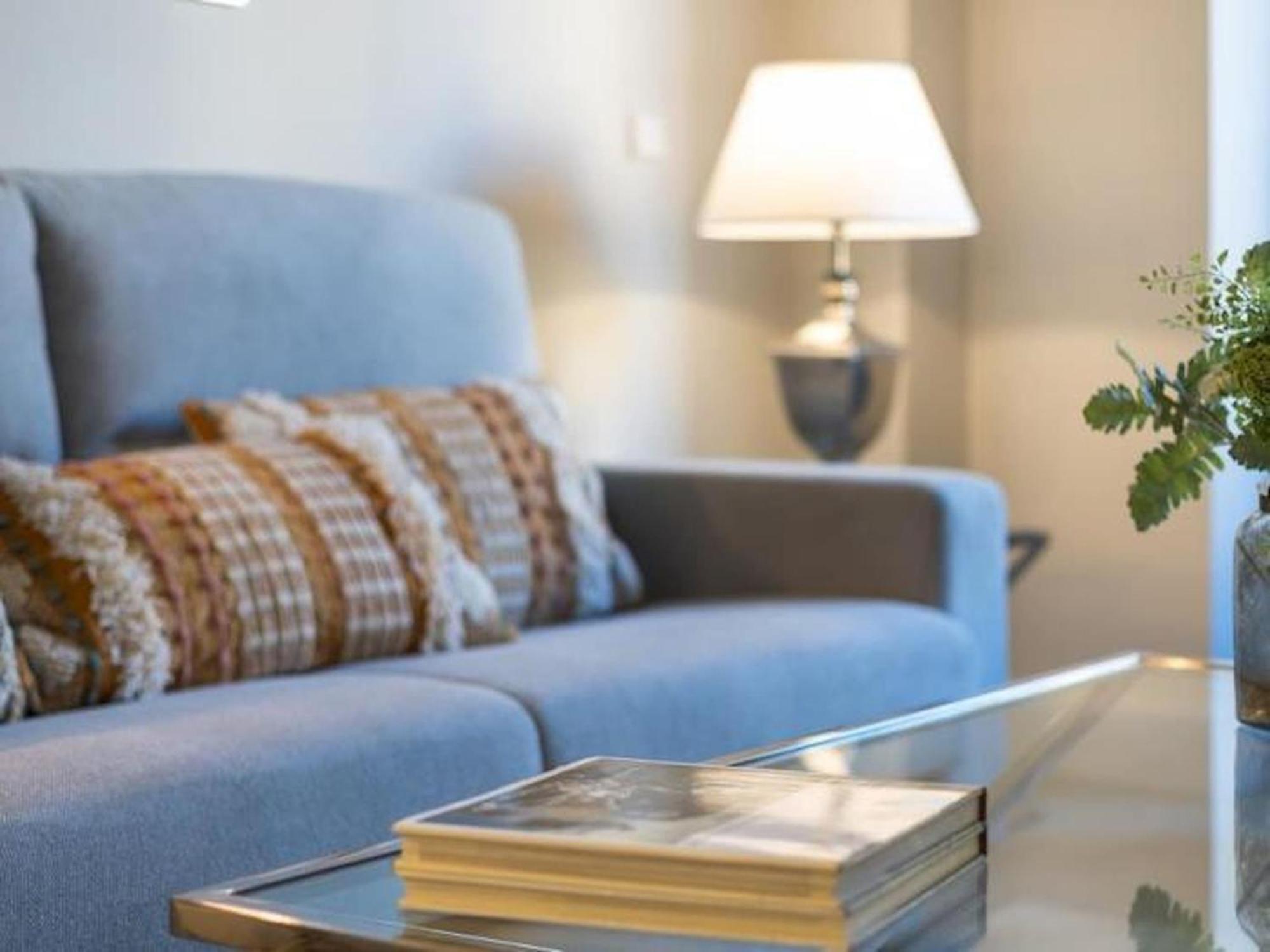 Trinidad Deluxe 5 Apartment กรานาดา ภายนอก รูปภาพ